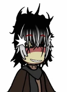 🌟 emoji ГДРРР Telegram sticker 18 of 20