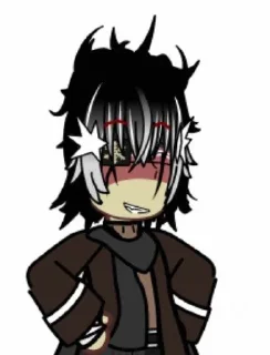 🌟 emoji ГДРРР Telegram sticker 9 of 20