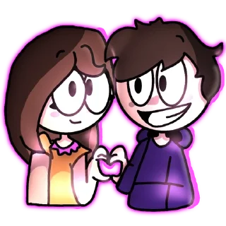 ❤️ emoji Astashkin's Telegram sticker 22 of 47