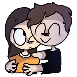 🤗 emoji Astashkin's Telegram sticker 19 of 47