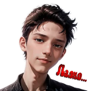 👌 emoji ocshr|@ocshr Telegram sticker 23 of 28