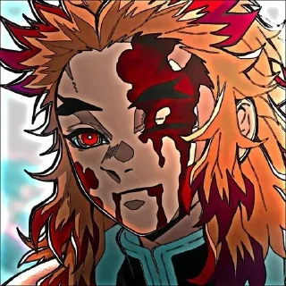 🔥 emoji @MAUDVIEW - kᥡ᥆ȷᥙr᥆ rᥱᥒg᥆kᥙ. Telegram sticker 14 of 120