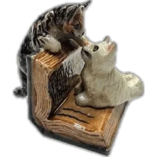 🌟 emoji смешной фарфорик Telegram sticker 6 of 55