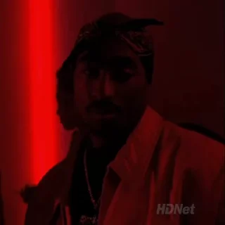 👀 emoji Tupac Shakur @ciaodolcevita Telegram sticker 7 of 74
