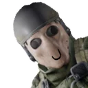 😊 emoji 100% Insane Tarkov Memes Pack Telegram sticker 24 of 58