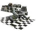 📻 emoji 100% Insane Tarkov Memes Pack Telegram sticker 6 of 58