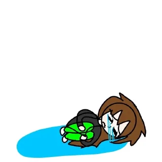 😭 emoji Sofa Telegram sticker 18 of 65
