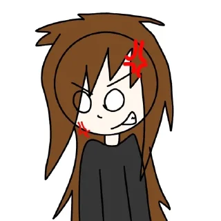 👿 emoji Sofa Telegram sticker 8 of 65