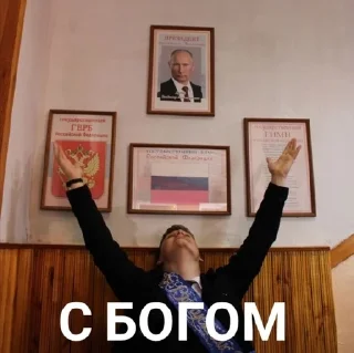 🫡 emoji Додик Telegram sticker 7 of 19