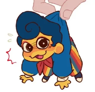🥺 emoji Мнямянямяням @mushroom023 Telegram sticker 22 of 59