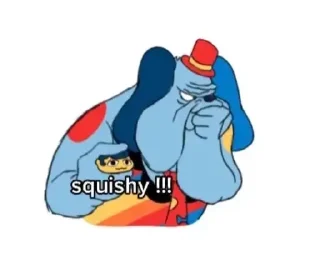 🥺 emoji Мнямянямяням @mushroom023 Telegram sticker 7 of 59