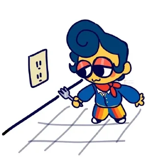 🥺 emoji Мнямянямяням @mushroom023 Telegram sticker 15 of 59