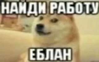 😏 emoji Капец Telegram sticker 20 of 56