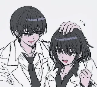 🌟 emoji Обнимааашкиии Telegram sticker 3 of 33