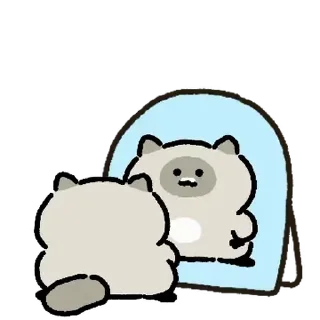✉️ emoji ( ^ω^ ) @softsticks Telegram sticker 17 of 24