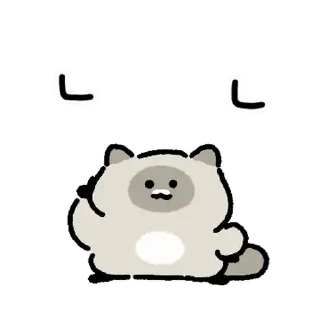✉️ emoji ( ^ω^ ) @softsticks Telegram sticker 10 of 24