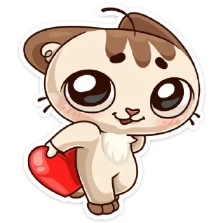 Sticker from я ебц