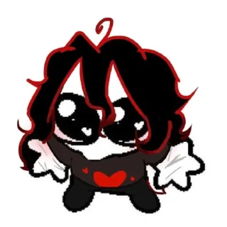 🫀 emoji |Джон Доу| Telegram sticker 19 of 52
