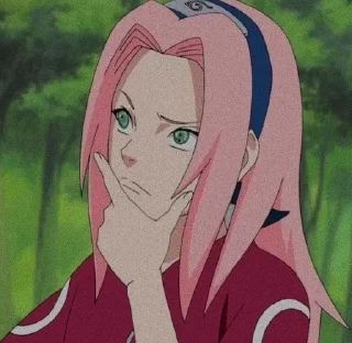 🍥 emoji Сакура чан~@Mitsuti_1 Telegram sticker 7 of 58