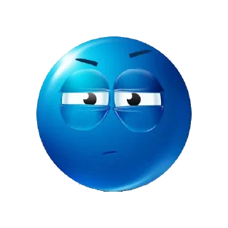 🤔 emoji 🩹 Telegram sticker 5 of 118