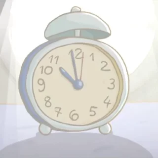 🌟 emoji Смешарики Telegram sticker 16 of 50