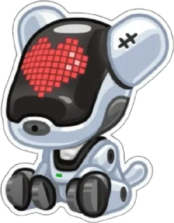 🌟 emoji спотти Telegram sticker 21 of 102