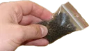 💩 emoji Grey Telegram sticker 16 of 35
