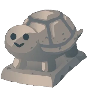 🗿 emoji Черепашка Даниил... Telegram sticker 19 of 60