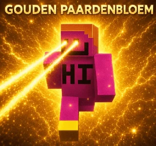 🇳🇱 emoji GOLDEN DANDELION Telegram sticker 13 of 34