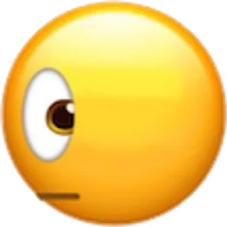 😶 emoji KUKOLDA 💭 №1 Telegram sticker 21 of 39