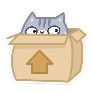 Sticker from я сосу