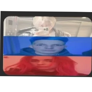 Sticker from Я сосу