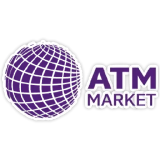 🏦 emoji ATM Telegram sticker 18 of 32