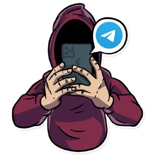 🔐 emoji ATM MAFIA Telegram sticker 8 of 8