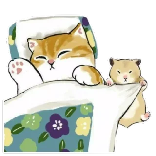 🌟 emoji котики - @naokys Telegram sticker 9 of 15