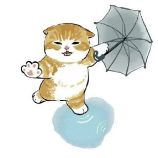 🌟 emoji котики - @naokys Telegram sticker 15 of 15