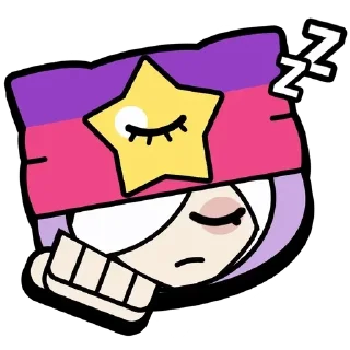 🎭 emoji Kolett~ Telegram sticker 19 of 49