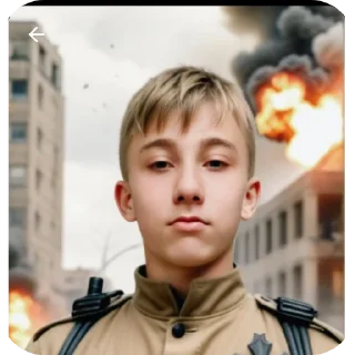 👍 emoji сосали. Telegram sticker 8 of 11