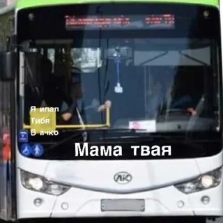 🗿 emoji Иди нахуй Telegram sticker 21 of 21