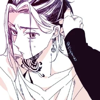💋 emoji Meow Telegram sticker 14 of 81