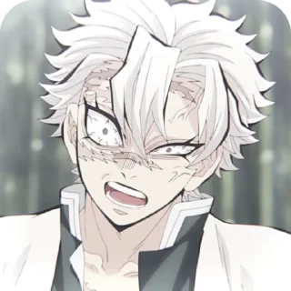 🌪 emoji 𝔖𝑎𝑛𝑒𝑚𝑖 | OMG!!¡¡ @Mrs_Evidence Telegram sticker 13 of 100