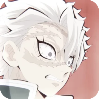 🌪 emoji 𝔖𝑎𝑛𝑒𝑚𝑖 | OMG!!¡¡ @Mrs_Evidence Telegram sticker 22 of 100