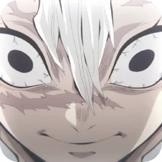 🌪 emoji 𝔖𝑎𝑛𝑒𝑚𝑖 | OMG!!¡¡ @Mrs_Evidence Telegram sticker 19 of 100