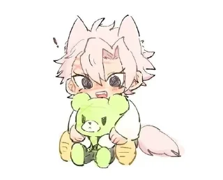 ☺️ emoji семка.♡ Telegram sticker 8 of 21