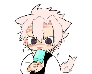 😋 emoji семка.♡ Telegram sticker 6 of 21