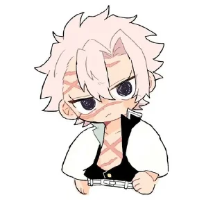 😒 emoji семка.♡ Telegram sticker 19 of 21