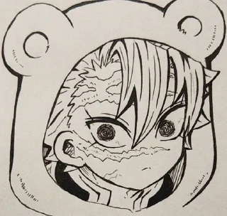 🥱 emoji семка.♡ Telegram sticker 21 of 21