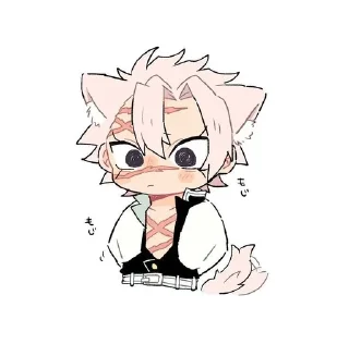 😟 emoji семка.♡ Telegram sticker 18 of 21