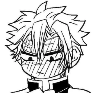 🙈 emoji Sgw Telegram sticker 9 of 72