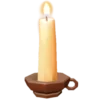 🕯 emoji ⊹︎ 𝐃𝐨𝐨𝐫𝐬 𓁹  ꒰ @vendinfo Telegram sticker 10 of 182